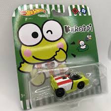 Hot Wheels Hello Kitty Sanrio Assorted