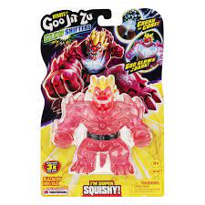 Goo Jit-Zu: Glow Shifters