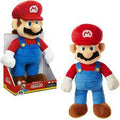 Super Mario Plush: Mario 50cm