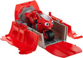 RICKY ZOOM: POP & GO PLAYSET ASST