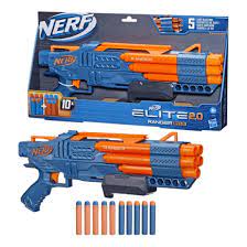 Nerf Elite 2.0: Ranger PD-5
