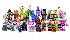 LEGO® | Movie 2: Blind Bag (71023)
