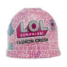 LOL Surprise Fashion Crush