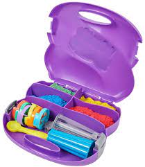 Kinetic Sand: Sandwhirlz