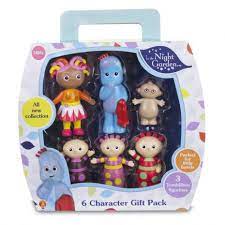 In the Night Garden: Figurine Gift Pack