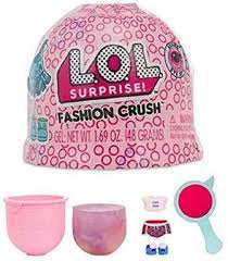 LOL Surprise Fashion Crush