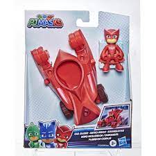 PJ Masks: Hero + Vehicle Assorted