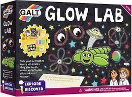 GLOW LAB