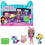 Gabby's Dollhouse Friends Figure Pack