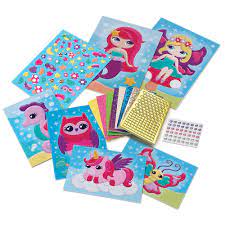 SPARKLY MOSAICS (JOHN ADAMS)