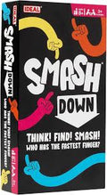 Smash Down