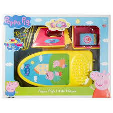 Peppa Pig Little Helper