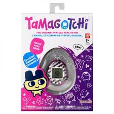 Tamagotchi Mimitchi Ribbon