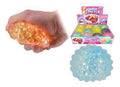 Stretchy Pimple Ball 7cm - 6 assorted