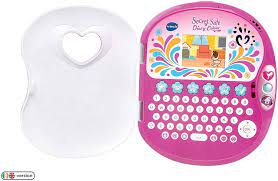 VTech: Secrets Safe Diary Colour