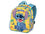 SATCHEL STITCH 3D YELLOW