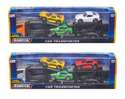 Teamsterz: Car Transporter