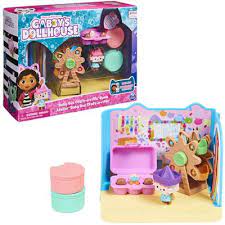 Gabby's Dollhouse: Craft Room Deluxe