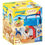 Playmobil Sand: Knight's Castle Bucket