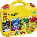 LEGO® | Classic: Creative Suitcase (10713)
