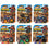 Hot Wheels: Monster Trucks 1/64 Assorted