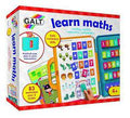 Galt: Learn Math