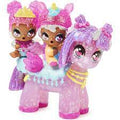Hatchimals Pixies Riders Babies