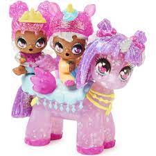 Hatchimals Pixies Riders Babies