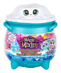 Magic Mixies S3 Magical Surprise Cauldron-Water