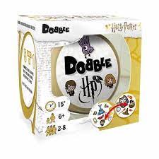 Dobble Harry Potter