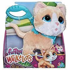 FurReal Friends Walkalots Big Wag Assorted