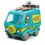 Scooby Doo: Mystery Machine