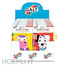 Soft Book Galt