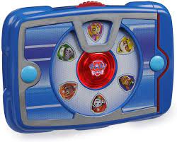 Paw Patrol: Ryder’s Ultimate Pup Pad