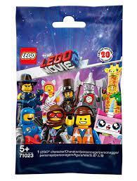 LEGO® | Movie 2: Blind Bag (71023)