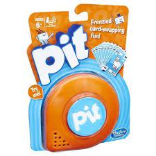 PIT CLASSIC