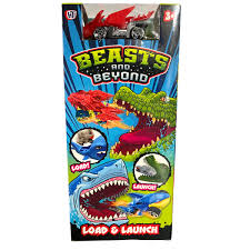 Load and Launch Assorted