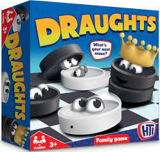 Draughts (HTI)