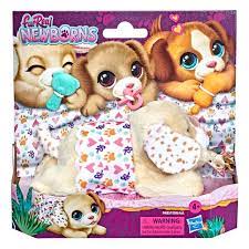 Furreal Friends Newborns Assorted