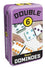 DOUBLE 6 DOMINOES