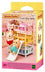Sylvanian Families: Triple Bunk Beds