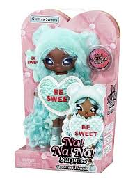 Na Na Na Surprise Sweetheart Doll