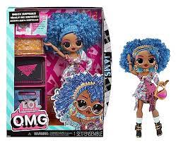 L.O.L Surprise OMG Core Series 8 - Jams
