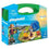 Playmobil: Camping Adventure Carry Case (9323)