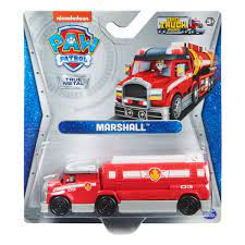 Paw Patrol: True Metal Big Truck Vehicle Assorted