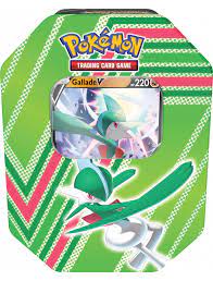POKEMON TCG: HIDDEN POTENTIAL TINS