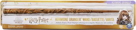 Harry Potter Wizarding World Character Wand Assortment