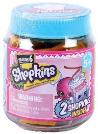 Shopkins Chef Club 2 Pack CDU