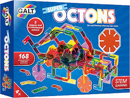 Super Octons