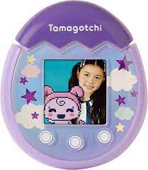 Tamagotchi Pix Pink